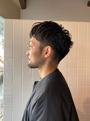 音色/merge×スタイル