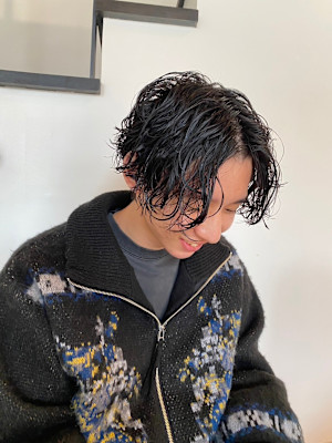 音色/merge×スタイル