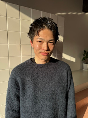 音色/merge×スタイル