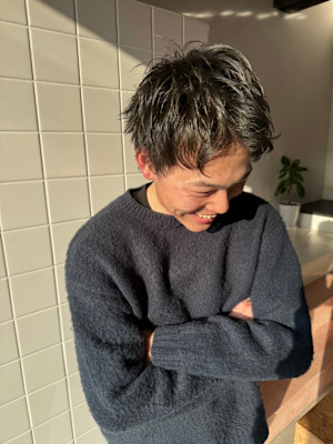 音色/merge×スタイル