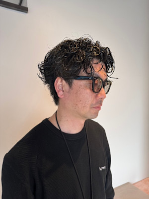 音色/merge×スタイル