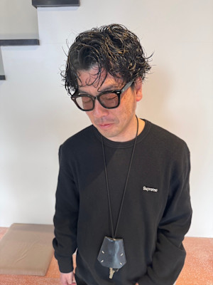 音色/merge×スタイル