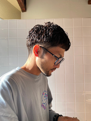 音色/merge×スタイル