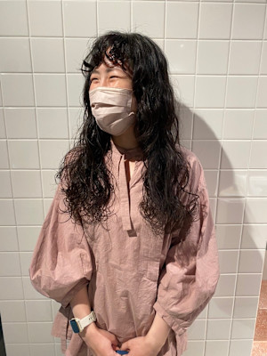 音色/merge×スタイル