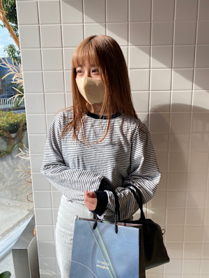 音色/merge×スタイル