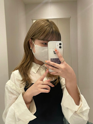 音色/merge×スタイル