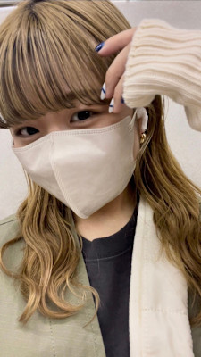 音色/merge×スタイル