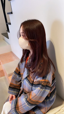 音色/merge×スタイル