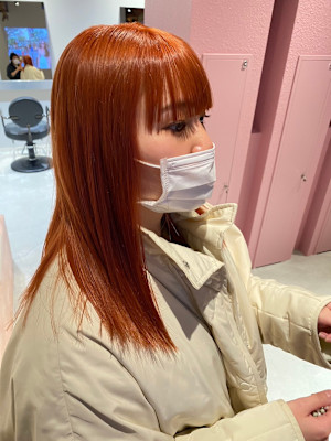 音色/merge×スタイル