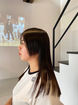 音色/merge×スタイル