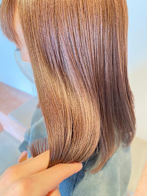 音色/merge×スタイル