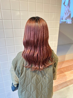 音色/merge×スタイル