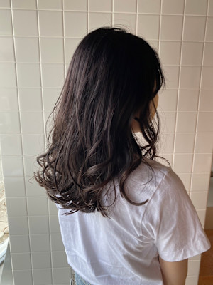 音色/merge×スタイル