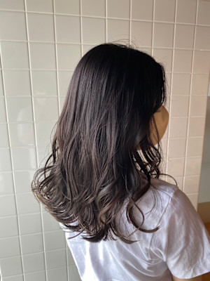 音色/merge×スタイル