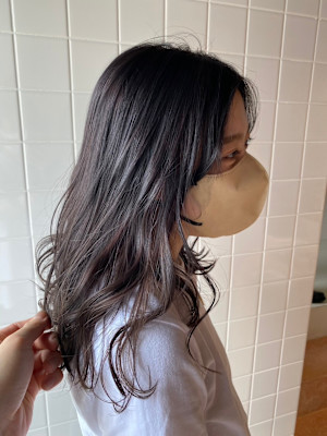 音色/merge×スタイル