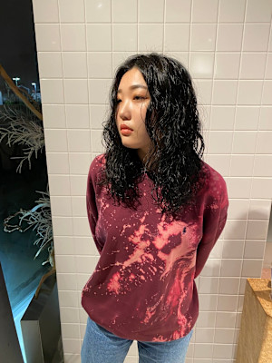 音色/merge×スタイル