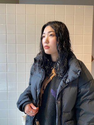 音色/merge×スタイル