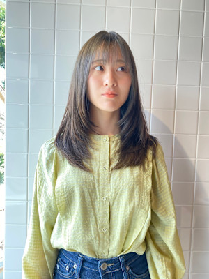 音色/merge×スタイル