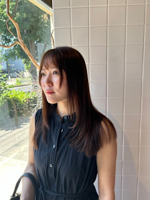 音色/merge×スタイル