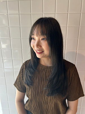 音色/merge×スタイル