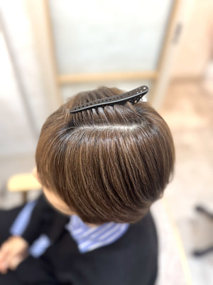 ECLART milia 船橋×スタイル