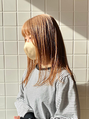 音色/merge×スタイル