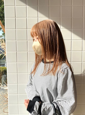 音色/merge×スタイル