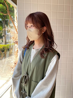 音色/merge×スタイル