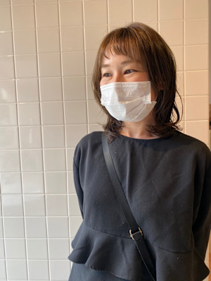 音色/merge×スタイル