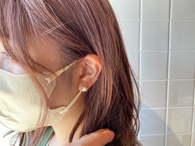 音色/merge×スタイル