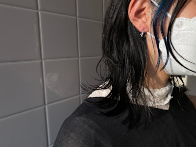 音色/merge×スタイル