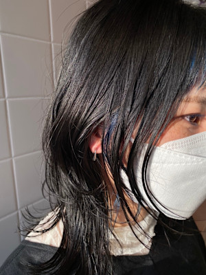 音色/merge×スタイル