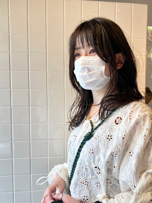 音色/merge×スタイル