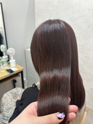 ECLART milia 船橋×スタイル