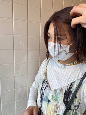 音色/merge×スタイル