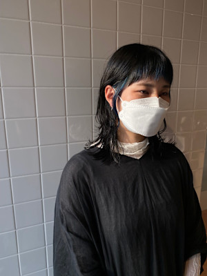 音色/merge×スタイル