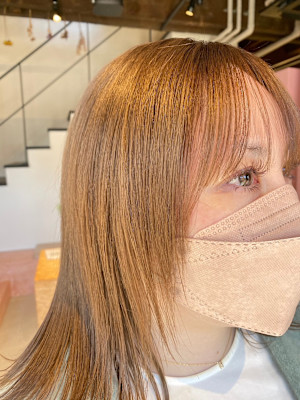 音色/merge×スタイル