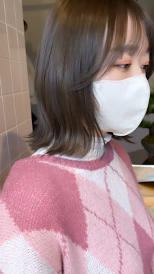 音色/merge×スタイル