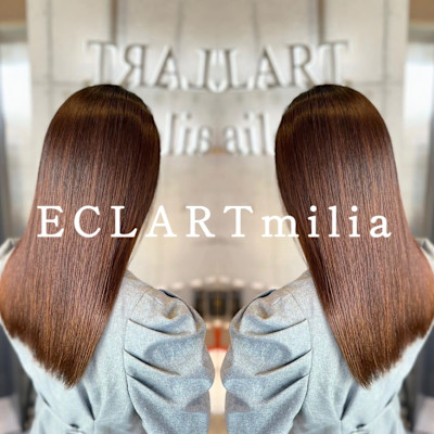 ECLART milia 船橋×スタイル