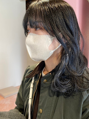 音色/merge×スタイル