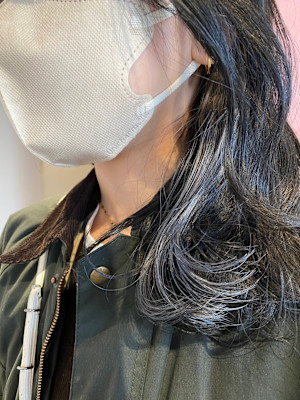 音色/merge×スタイル