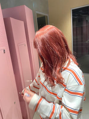 音色/merge×スタイル