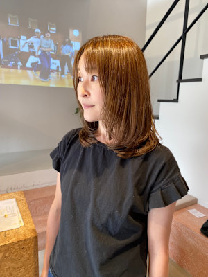 音色/merge×スタイル