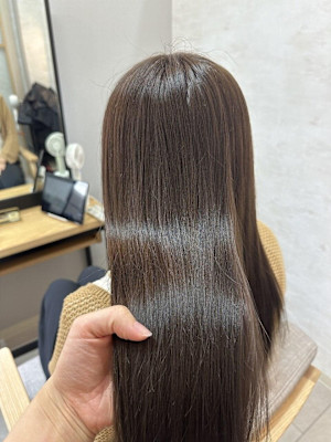 ECLART milia 船橋×スタイル