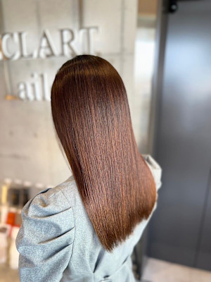 ECLART milia 船橋×スタイル