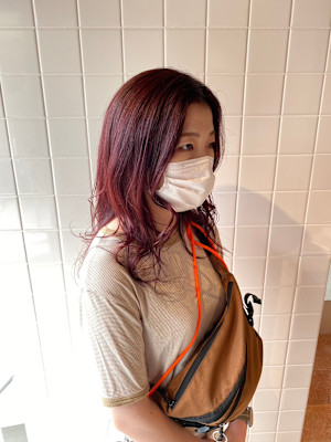 音色/merge×スタイル