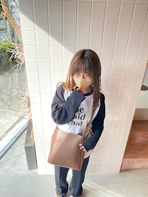 音色/merge×スタイル