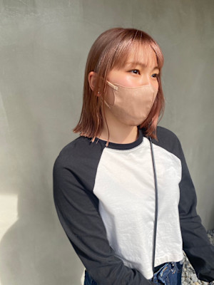 音色/merge×スタイル