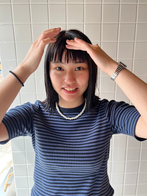 音色/merge×スタイル