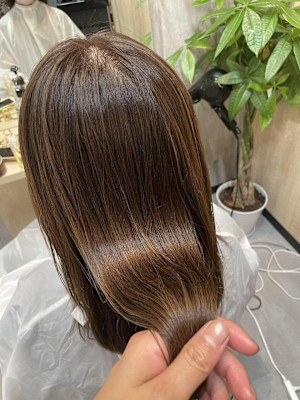 ECLART milia 船橋×スタイル